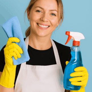 Grundreinigung (70–120 m²)