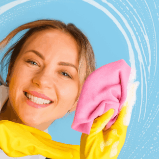 Unterhaltsreinigung (regelmäßig)