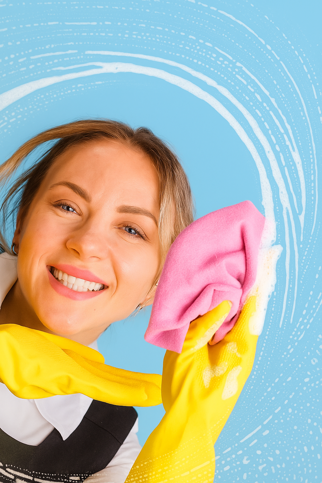 Unterhaltsreinigung (regelmäßig)